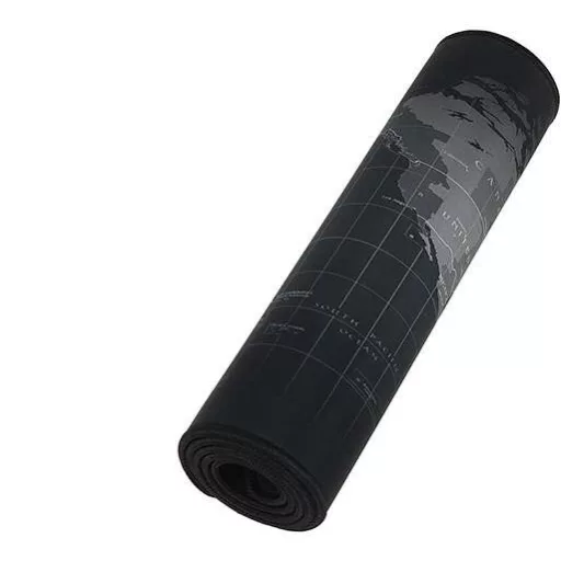 XXL Egérpad és Billentyűzet alátét 88x30 cm