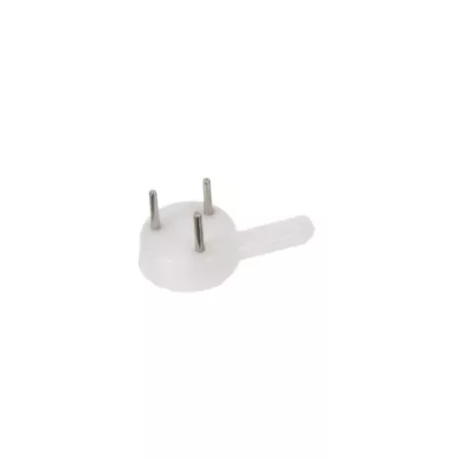 Fenyőfa keret 28,5x28,5cm 19919