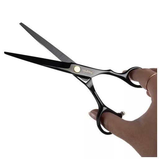 Professzionális Fodrászolló 17 cm 