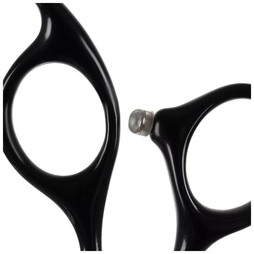 Professzionális Fodrászolló 17 cm 