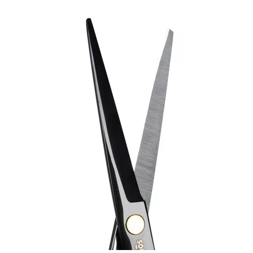 Professzionális Fodrászolló 17 cm 
