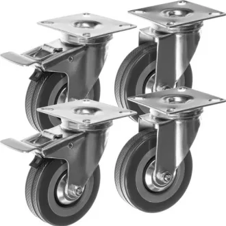 Forgókerekek - 4 darabos készlet 22537
