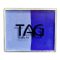 TAG csíkos arcfesték POWDER BLUE & ROYAL BLUE 50gr