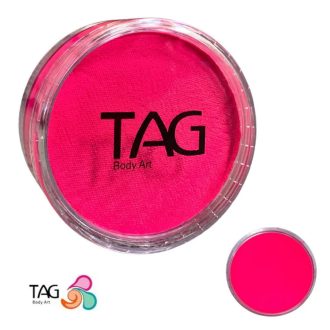 TAG UV-Neon arcfesték Magenta 32gr