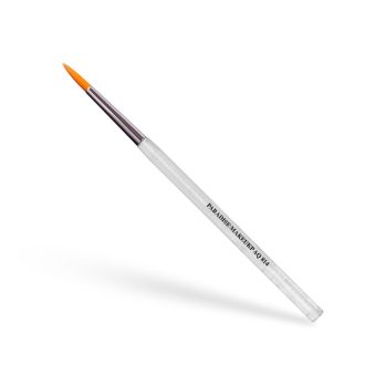 Mehron Paradise profi arcfestő ecset AQ 814 -  Medium Round