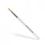 Mehron Paradise profi arcfestő ecset AQ 814 -  Medium Round