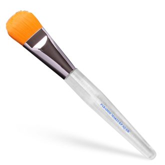   Mehron Paradise AQ 830 profi arc és testfestő  ecset - Body
