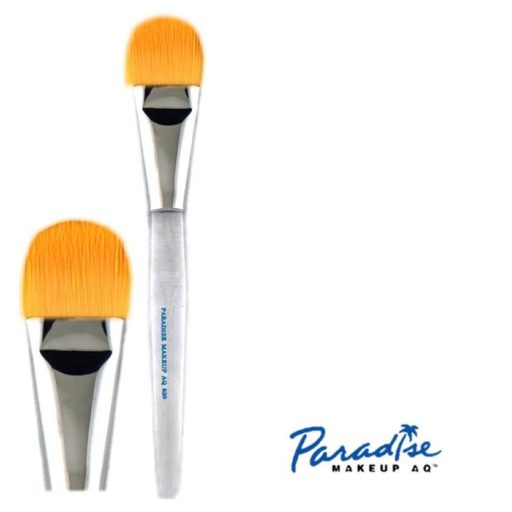 Mehron Paradise AQ 830 profi arc és testfestő  ecset - Body