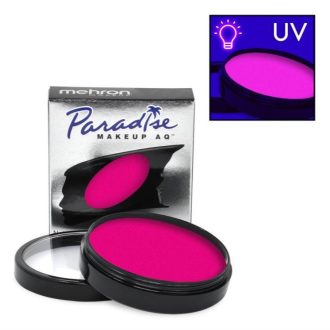 Mehron Paradise - UV-Neon Intergalactic 40gramm