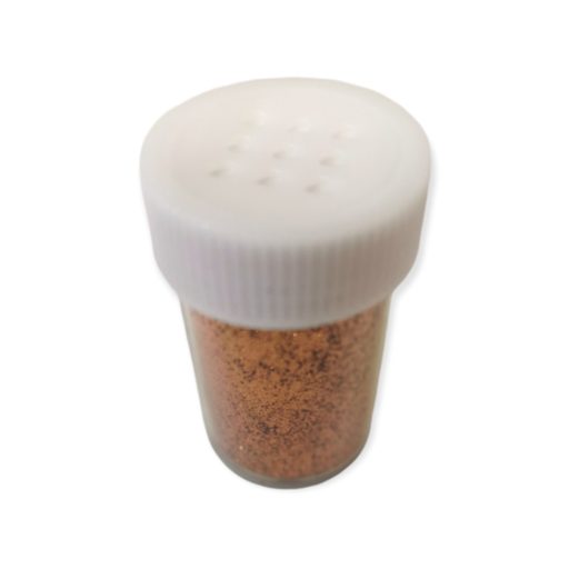 Csillámpor 15ml - Réz
