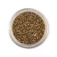 KiviArt Kozmetikai Csillámpor Gold KS05 - Gazdag Arany Glitter Csillámtetováláshoz