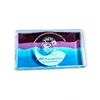 PXP csíkos arcfesték Beautifull Princess 28g 43335