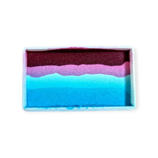 PXP csíkos arcfesték Beautifull Princess 28g 43335