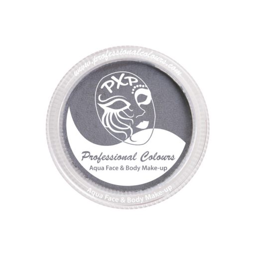 PXP arcfesték egérszürke  30gr Mouse Grey