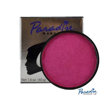   Mehron Paradise arcfesték 7gr - Gyöngyház fukszia  "Brillant Fuschia"