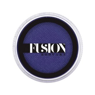Fusion arcfesték - Prime Magic Dark Blue 32gr