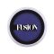 Fusion arcfesték - Prime Magic Dark Blue 32gr
