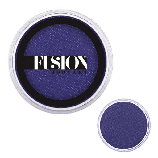 Fusion arcfesték - Prime Magic Dark Blue 32gr