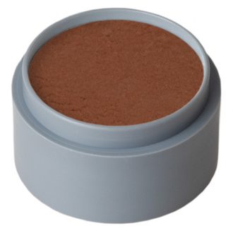 Grimas Brown Pure arcfesték 15 ml N4
