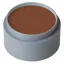 Grimas Brown Pure arcfesték 15 ml N4