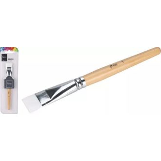 Lapos ecset - 1" Artist