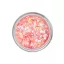 PXP chunky  csillámkrém - neon orange candy 10 ml