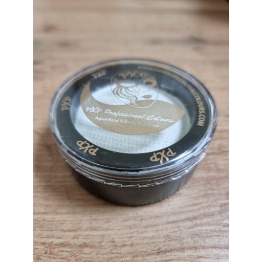 PXP arcfesték  fehér 90 gramm