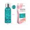 Laura Serna Chunky face and Body glitter gel - Türkiz