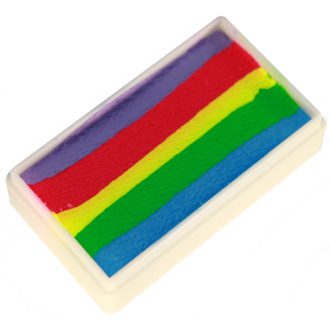 TAG csíkos arcfesték MINI FIZZ 30gr