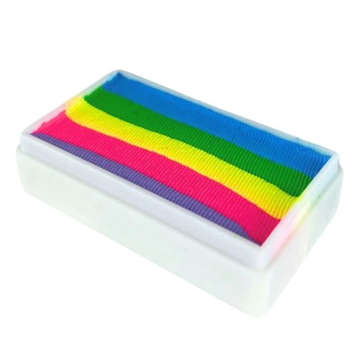 TAG csíkos arcfesték MINI FIZZ 30gr
