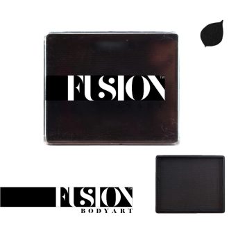 Fusion arcfesték - Prime Strong Black 100gr