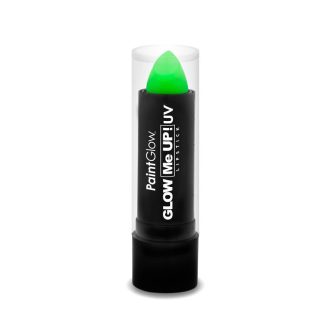 UV Neon Zöld  Paintglow rúzs 4,5gr