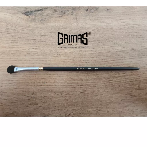 Grimas profi applikátor 5 fejjel ecset készlet