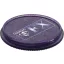 Diamond FX arcfesték - Metál Lila 30g /Metallic Purple/