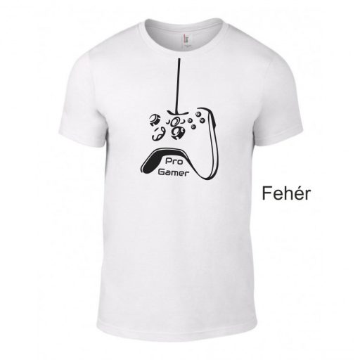 Póló - Pro Gamer /Xbox/