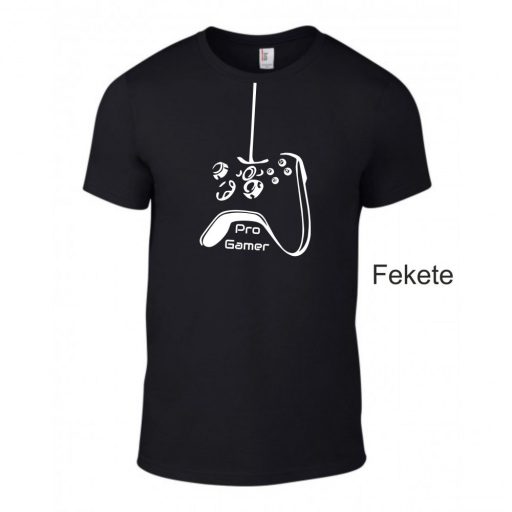 Póló - Pro Gamer /Xbox/