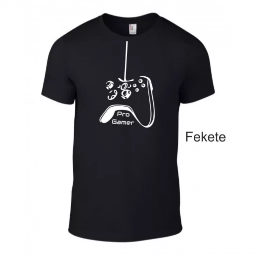 Póló - Pro Gamer /Xbox/