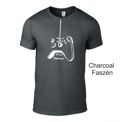 Póló - Pro Gamer /Xbox/
