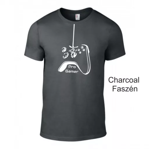 Póló - Pro Gamer /Xbox/