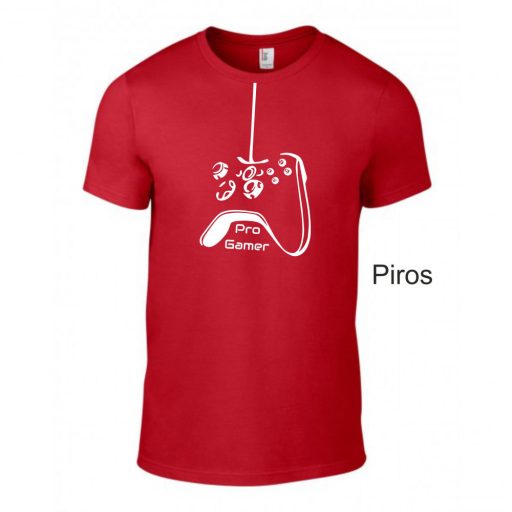 Póló - Pro Gamer /Xbox/