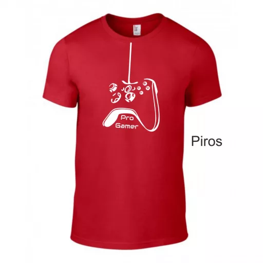 Póló - Pro Gamer /Xbox/