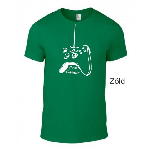 Póló - Pro Gamer /Xbox/