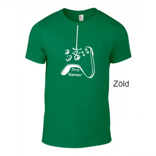 Póló - Pro Gamer /Xbox/