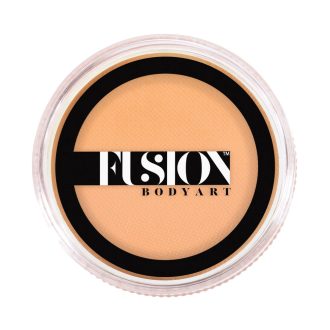 Fusion arcfesték - Pastel Orange 25gr