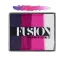 Fusion csíkos arcfesték Power Princess 50 gr