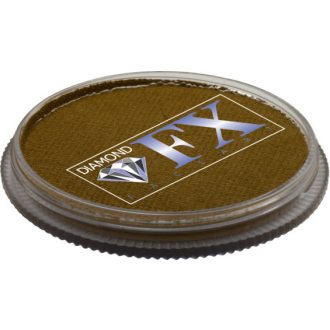 Diamond FX arcfesték -  Pus 30g