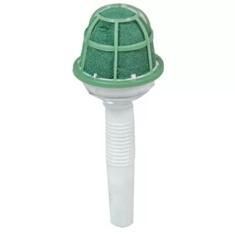   Mikrofon, virágcsokor alap tűzőhab - Victoria, mini 14,5 cm