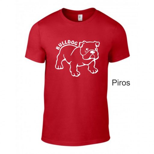 Póló - Bulldog