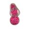 Kásagyöngy - matt 20g pink 2 mm
