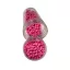 Kásagyöngy - matt 20g pink 2 mm